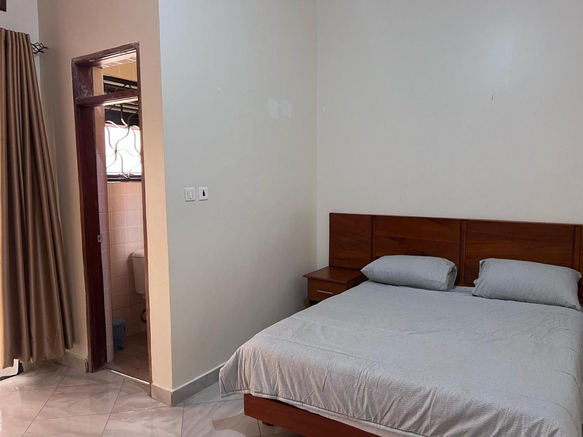 The Reve Mbarara Hotel Ngoại thất bức ảnh